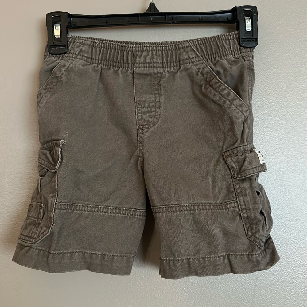 Cargo shorts